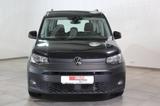 Volkswagen Caddy 4Motion / Navi/ AHK/ 5-Sitze/61tkm - Volkswagen Caddy: Motion