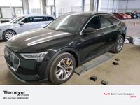 Audi e-tron - Vorschau Bild 1