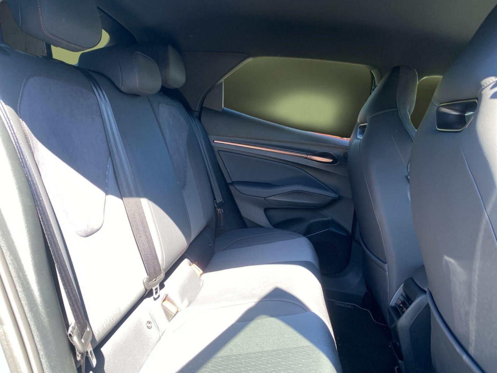 Cupra Raval Endurance Edition Dynamic Plus Nav/Kam/ACC