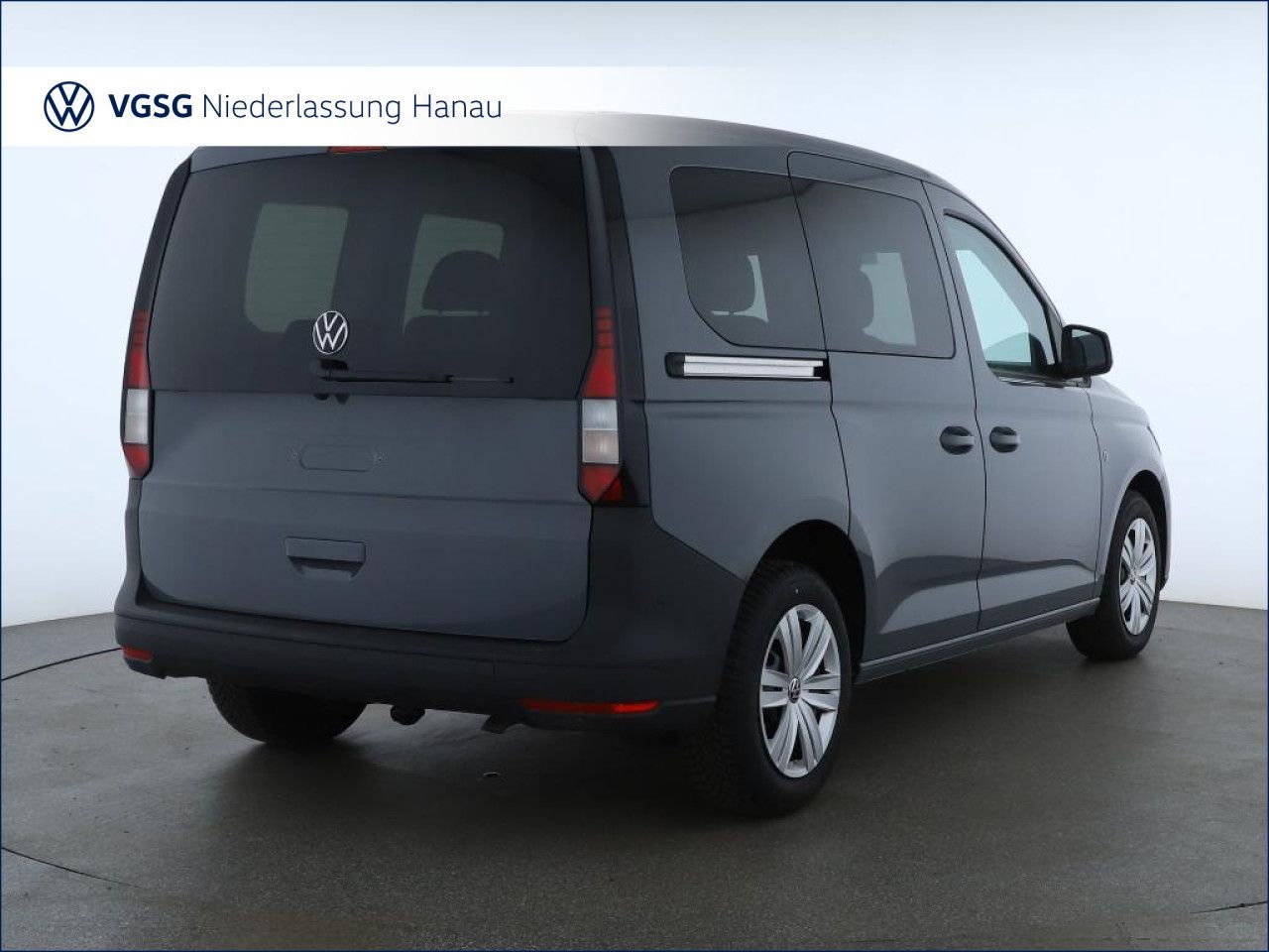 Volkswagen Caddy - Bild 6