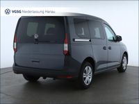 Volkswagen Caddy - Vorschau Bild 6
