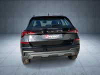 Skoda Kamiq - Vorschau Bild 4