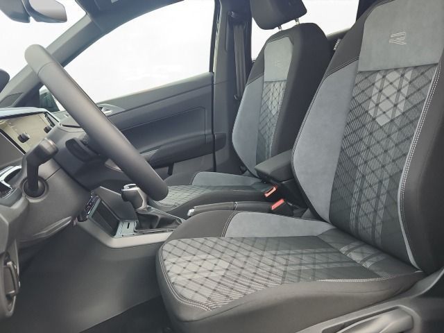 Volkswagen Taigo - Bild 10