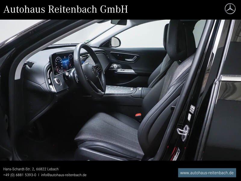 Mercedes-Benz E220dT 4M AVANTGARDE+AIRMATIC AHK+BURME+DIST+TOT