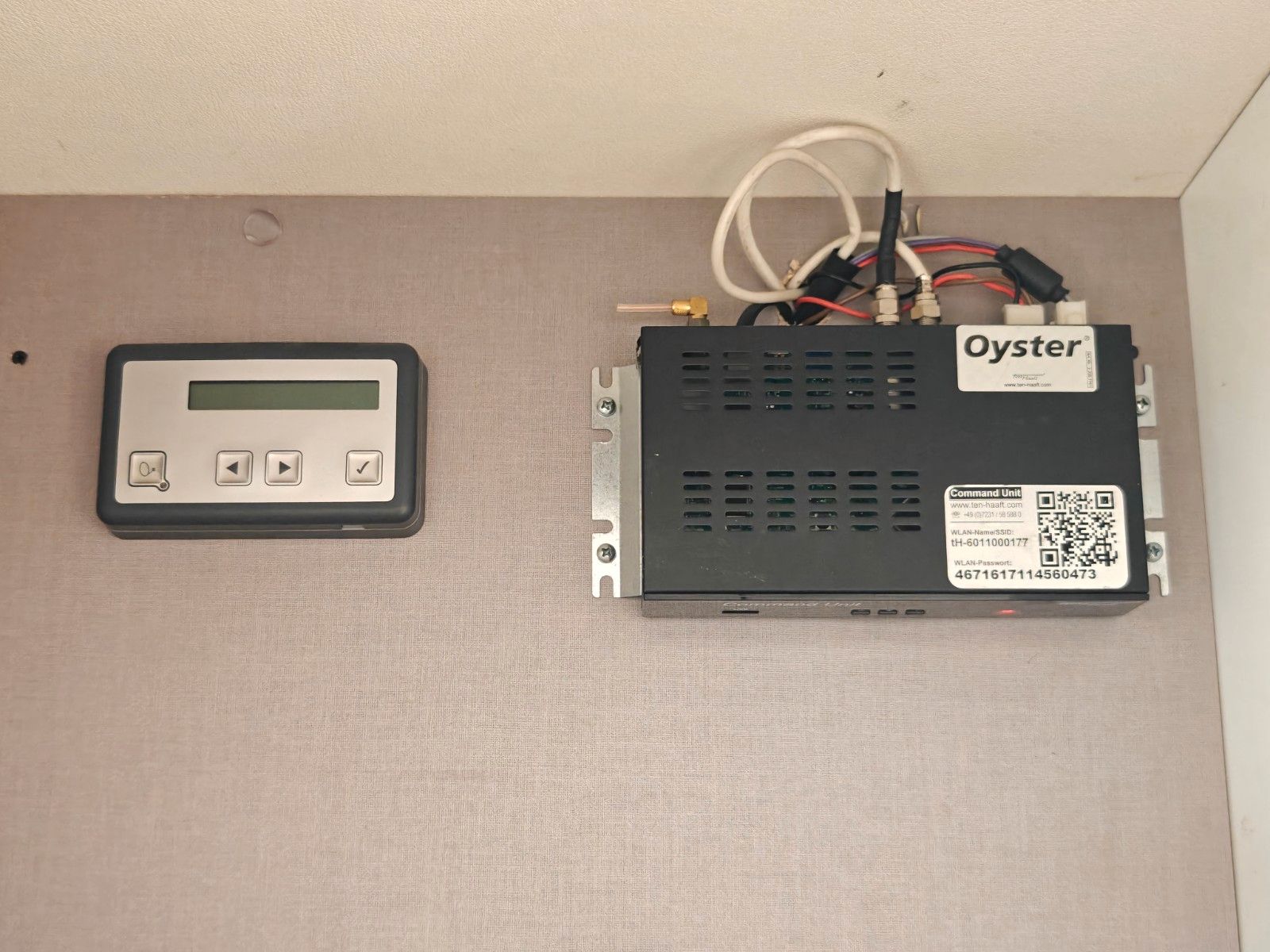 Fahrzeugabbildung Bürstner Lyseo TD IT 728 G - Automatik, SAT, TV, Navi -