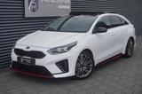 Kia PROCEED GT VIRTUAL|PANORAMA|MEMORY|KAMERA|LED - Kia pro cee'd / ProCeed in Düsseldorf