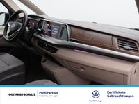 Volkswagen T7 Multivan - Vorschau Bild 9