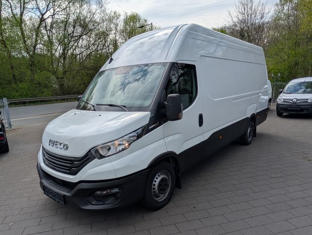 Iveco 35S18V 4100L Daily 3.0L HI-Matic Holzboden Kamer