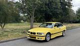 BMW M3 Coupe 6 Gang Schalter 3.2 PERFEKT! - gebrauchte BMW M3 aus dem Jahr 1996