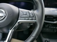Nissan Juke - Vorschau Bild 13