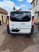Citroën Jumpy Transporter TÜV 4/28 Ez 2016 97200km top  - Citroën Jumpy aus 2016