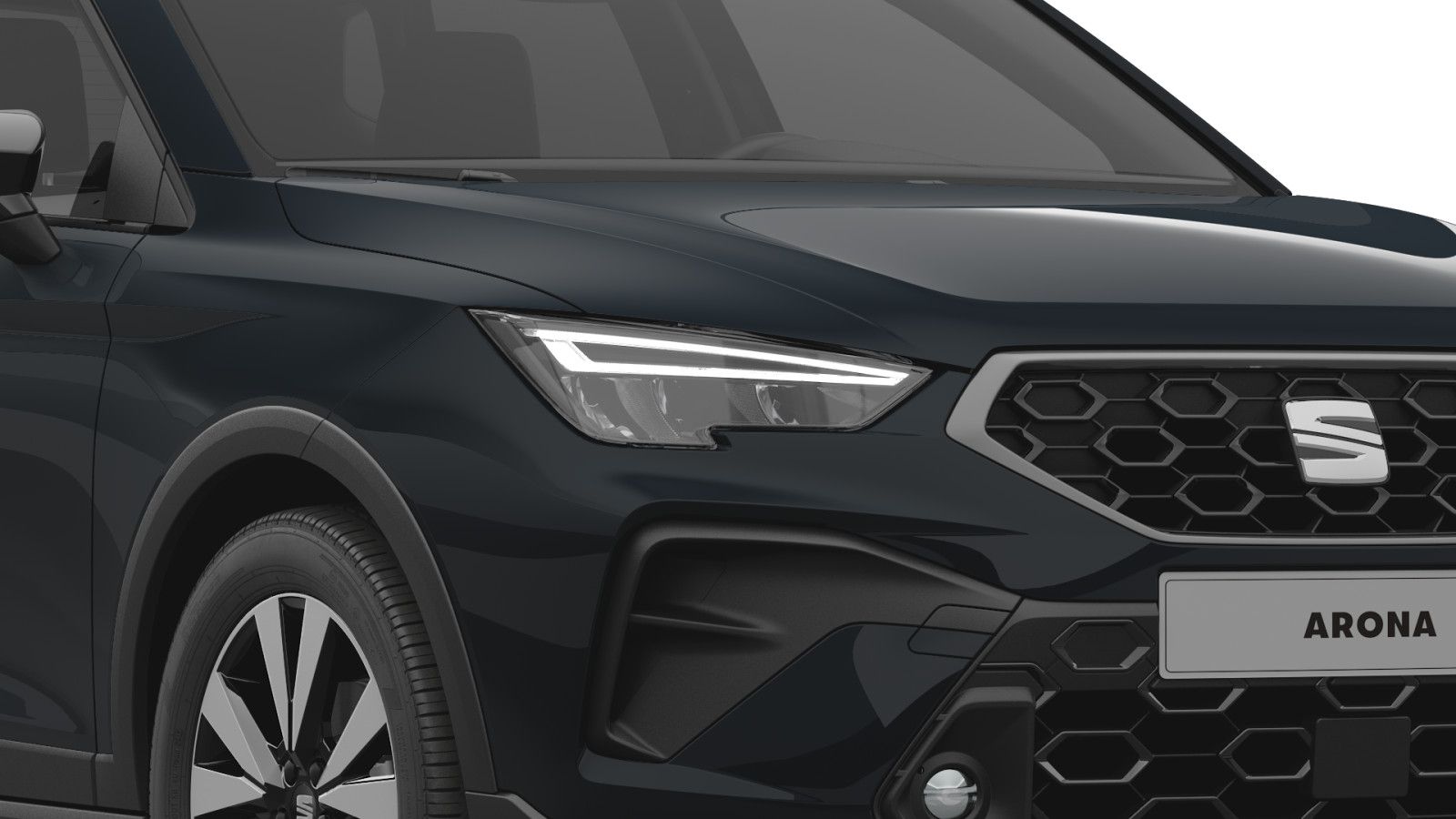 Seat Arona - Bild 9
