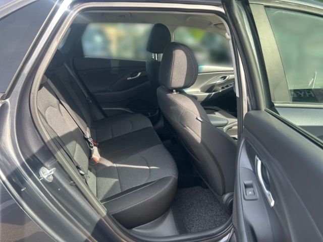 Fahrzeugabbildung Hyundai i30 Edition 30+ Mild-Hybrid Navi LED Apple CarPl