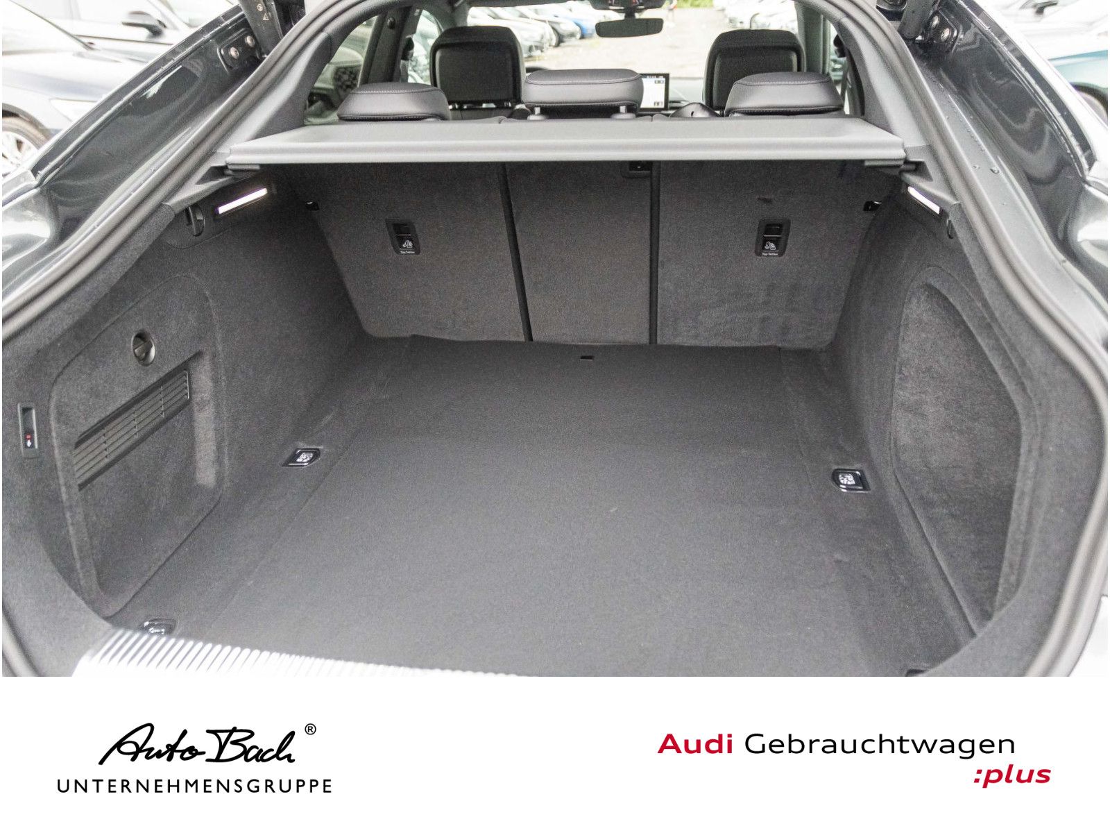 Audi A5 - Bild 18
