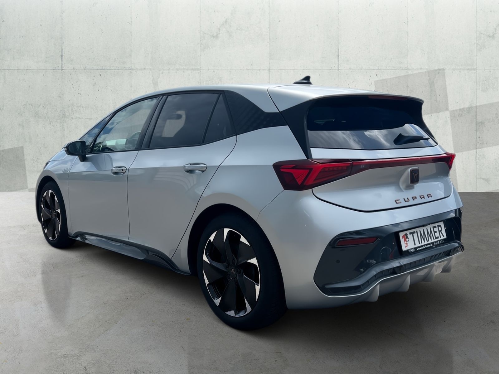 Cupra Born - Bild 6