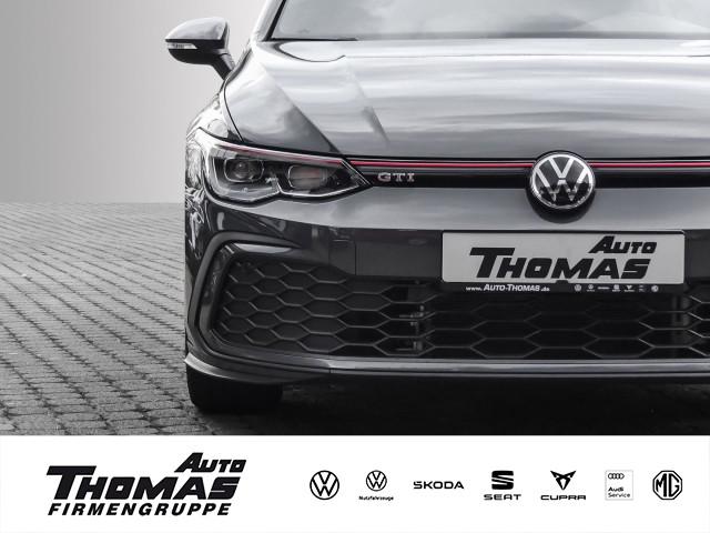 Volkswagen Golf GTI 2.0 TSI DSG MATRIX+NAVI+ACC