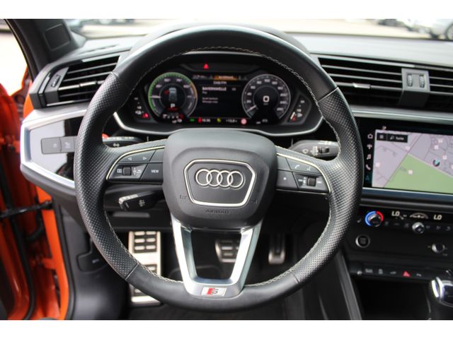 Q3 45 TFSI e Hybrid Str.  S-Line*Pano*Navi*AHK*1