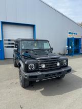 INEOS Grenadier Station Wagon Fieldmaster Edition - INEOS Grenadier: Fieldmaster Edition