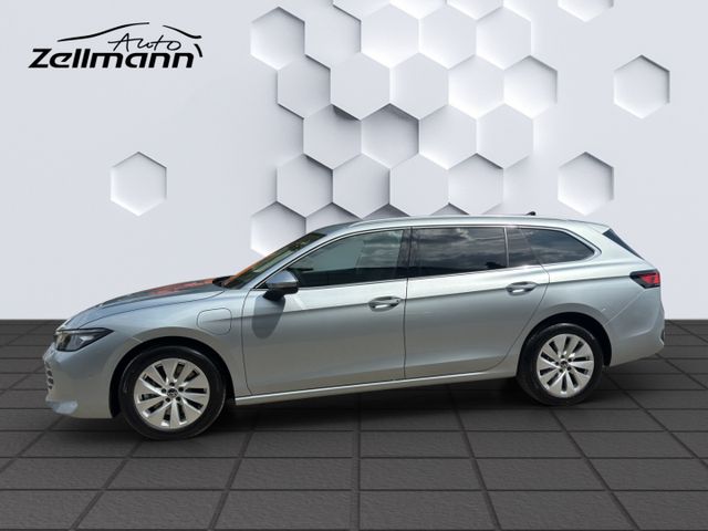 Passat Variant 1.5l TSI eHybrid DSG Navi Klima I