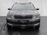 Skoda Kamiq 1.0 TSI Ambition LED FLA W-PAKET PDC - Skoda Kamiq in Düsseldorf
