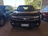 Chevrolet Trail Blazer L6 LTZ 4.2 Benzina e GPL  - gebrauchte Chevrolet Trailblazer aus dem Jahr 2002