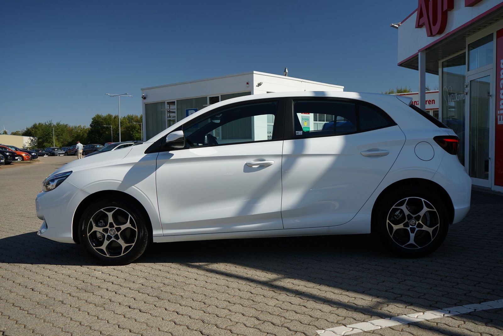 MG3