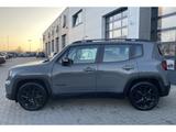 Jeep Renegade Night Eagle BZ *Funktions-Paket *Klimaa - Jeep Renegade: Night Eagle