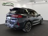 BMW X5M Competition*Laser*ACC*360*B&W*FondTV*PanoSky - BMW X5 M: Competition