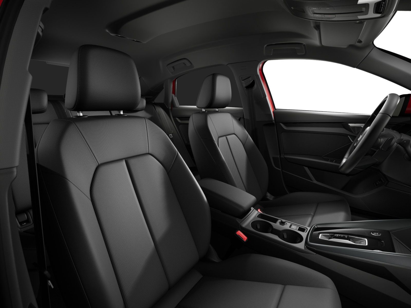 Audi A3 - Bild 13