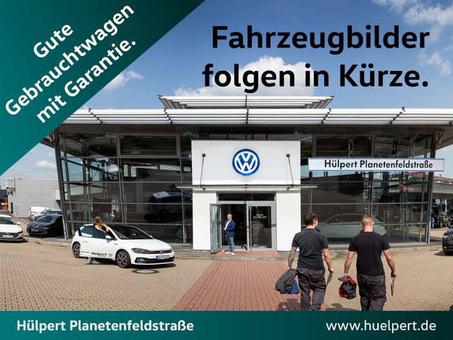 Volkswagen Passat Variant 2.0 CAM ACC ALU LED NAVI SITZHEIZ