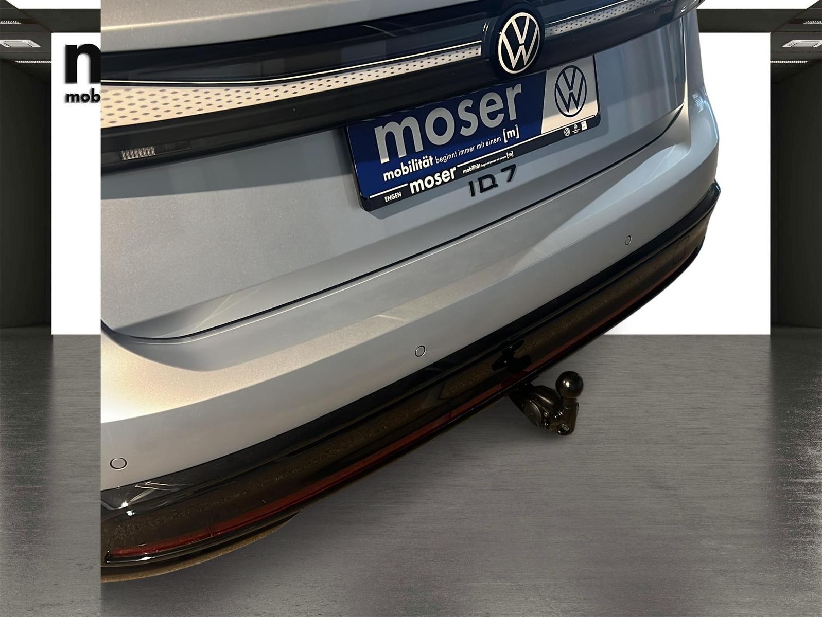 Volkswagen ID.7 - Bild 11