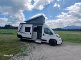 Weinsberg Carabus 600 ME Aufstelldach Solar Lithium Sat TV - Weinsberg Carabus 600