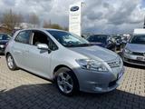 Toyota Auris Edition** aus 2. Hand ** 4 Türer ** EURO 5 - gebrauchte Toyota Auris aus dem Jahr 2011