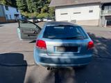 Audi a3 mit Motorschaden - Audi: Motors