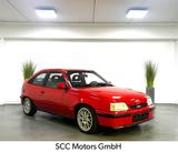 Opel Kadett E GSI 2.0 16V *H-Zulassung * Traumzustand - Opel Kadett: 16v