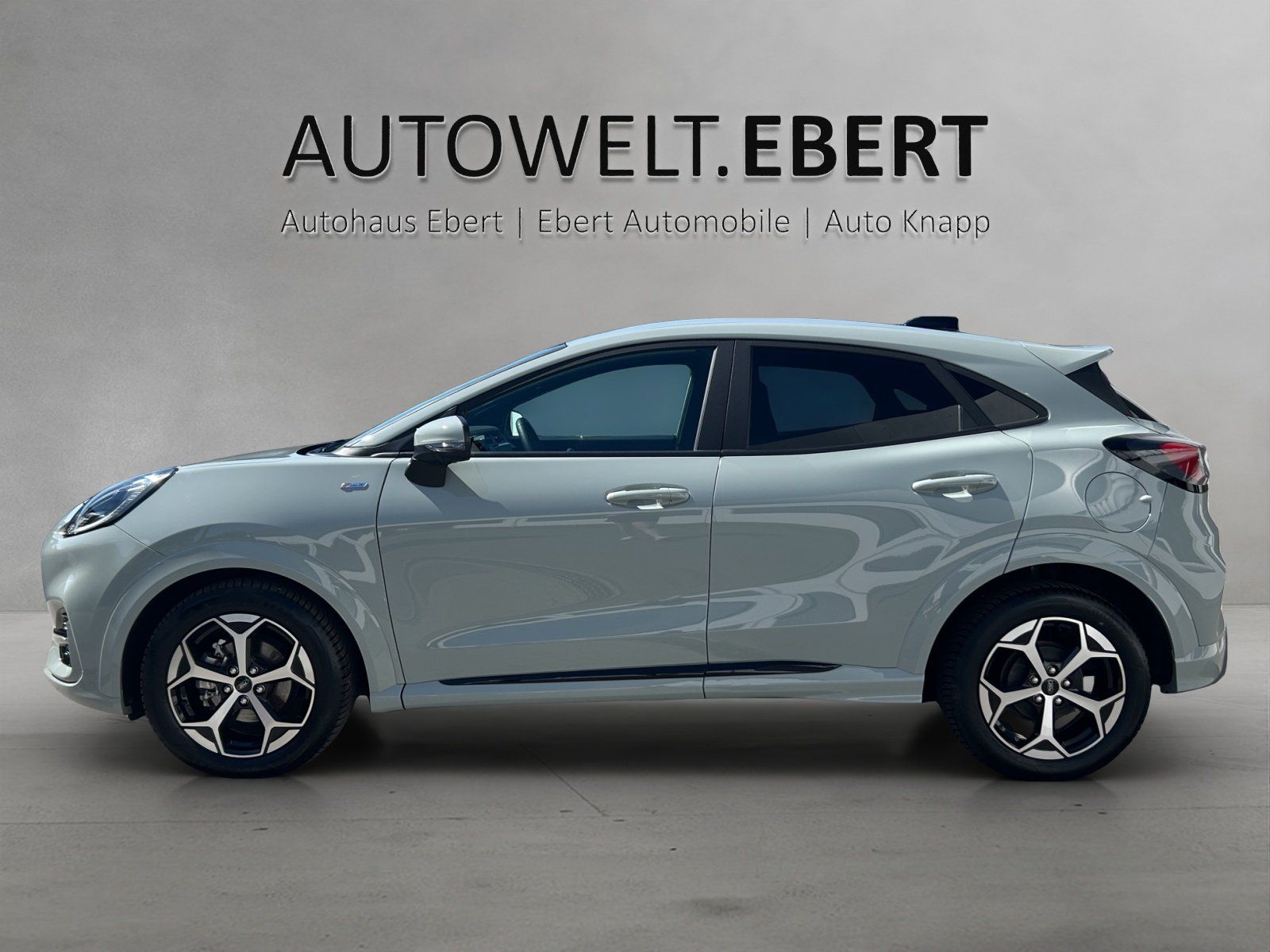 Fahrzeugabbildung Ford Puma 1.0 ST-Line X Aut./ACC/KAMERA/NAVI/B&O/SHZ/