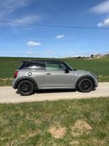 MINI Cooper S mit JCW Paket - : Schiebedach, Kleinwagen, mit
