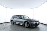 BMW 330d xDr. M Sport ACC|HUD|Pano|PAs+360°|el.S|AHK