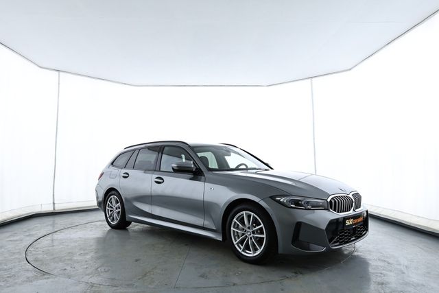 BMW 330d xDr. M Sport ACC|HUD|Pano|PAs+360°|el.S|AHK