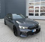 BMW M340d xDrive - Garantie 01/2028 - BMW M340d von privat