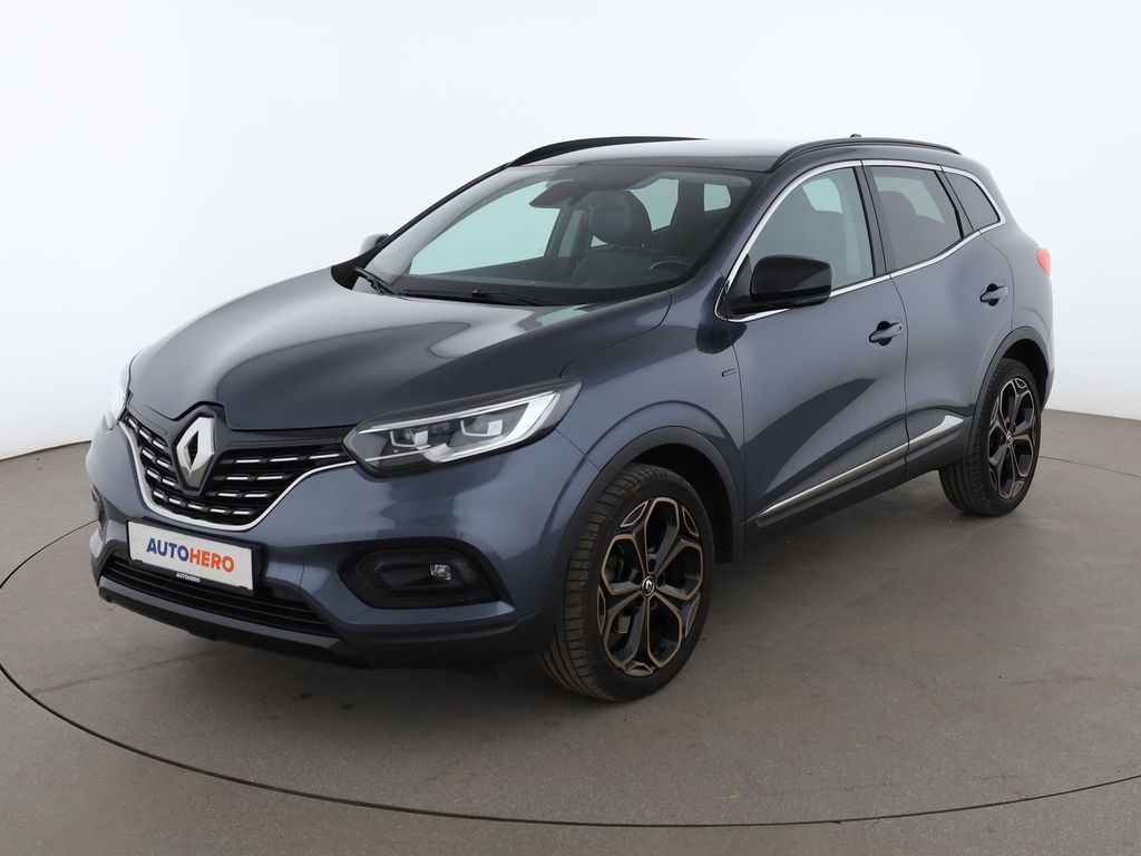Image of Renault Kadjar
