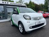 Smart ForTwo fortwo coupe electric drive / EQ *SHZ* - Smart ForTwo Gebrauchtwagen in Augsburg
