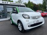 Smart ForTwo fortwo coupe electric drive / EQ *SHZ* - Smart ForTwo in Augsburg