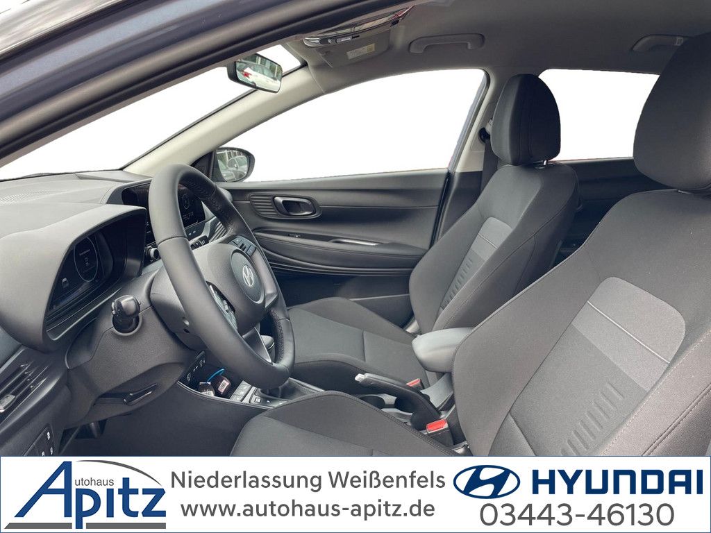 Hyundai BAYON – Bild 7
