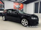 Audi A3 Sportback 1.8 TFSI Ambition - Audi A3: Sport