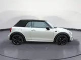 MINI Cooper Cabrio JCW Trim *Salt*Windschutz*LED*DCC* - MINI Cooper Cabrio Gebrauchtwagen
