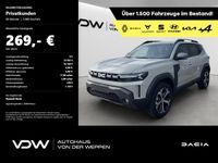Dacia Duster - Vorschau Bild 1