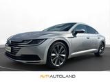 Volkswagen Arteon 2.0 TDI DSG 4MOTION Elegance | PANO | - gebrauchte VW Arteon aus dem Jahr 2018