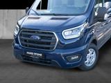 Ford Transit FT 350 L3 Trend. GJR. ACC. NAVI. FK + RF - Ford Transit: Ft350