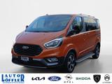 Ford Tourneo Custom Active 320 L1 NAVI^ KLIMA^ SSA^ - Ford: Ss